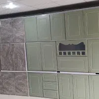 کابینت پیش ساخته تنها نمایندگی در استان