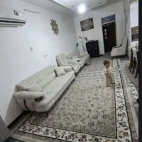 فروش،  یه واحد همکف ویلایی با امکانات
