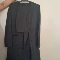 تعدادی مانتو
