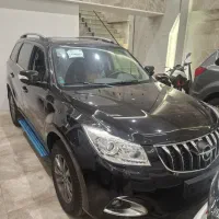 هایما S7 توربو 1.8 موتور بزرگ