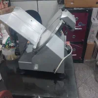 کالباسبر پارس برش براکس RGVومحک