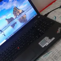 لپ تاپ لنوو core i5|رایانه همراه|نیشابور, کوی یغما|دیوار