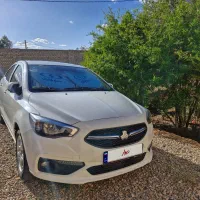 ماشین شاهین سانروف دار. Espمدل۱۴۰۲