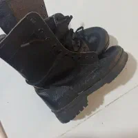 پوتین  اصل  سایز ۴۲ آکبند