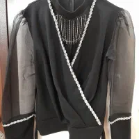 شومیز و مانتومجلسی