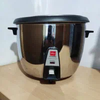 پلو پز  توشیبا ۱۸ نفره
