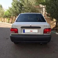 پراید 131 عروسک