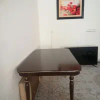 میز 6 نفره