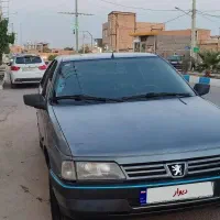پژو 405 glx|خودرو سواری و وانت|شریف‌آباد, |دیوار