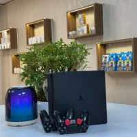 ps4 slim از دم قسط و نقدی
