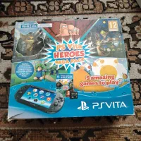 کنسول ps vita خشک 2016 کپی خور