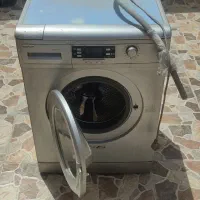 لباسشویی اتوماتیک دونار 8کیلویی