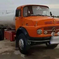 بنزتک باری ۴۴