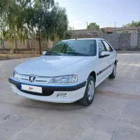 پارس 402 صفرر پلاک تهران