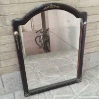 گلدون و آینه
