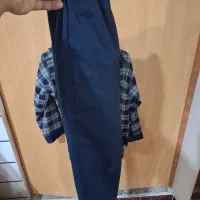 لباس پسرانه سایز 3