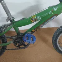 دوچرخه ۱۶