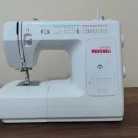 چرخ خیاطی مارشال 840s