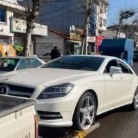 خودروبر چمستان یدکش چمستان امدادخودرو چمستان|خدمات حمل و نقل|چمستان, |دیوار