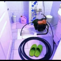 لوله باز کنی کل فردیس ملارد قریشی شهرک ناز خوشنام