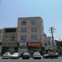 54متر دور میدان آزادگان