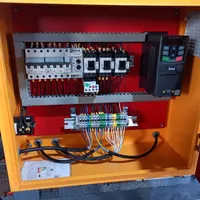 برقکار صنعتی تعمیرات ماشین آلات ساخت تابلو برق
