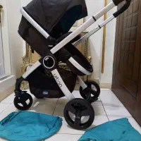 کالسکه چیکو مدل اوربان