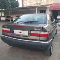 فروشنده واقعی زانتیا