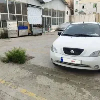 تیبا دو|خودرو سواری و وانت|نسیم‌شهر, |دیوار