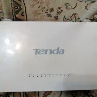 فروش مودم Tenda