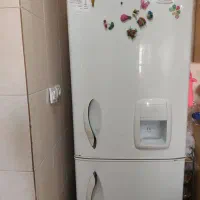 یخچال فریزر