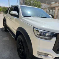مدل ۴۰۲Kmc t8|خودرو سواری و وانت|شیراز, احمدی جنوبی|دیوار