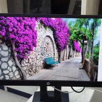 مانیتور HP فول پورت 24 اینچ HDMI