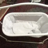 گهواره نوزاد