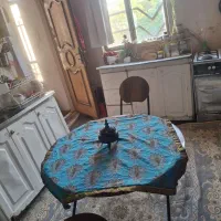 خانه حیاط دار در ندر آباد