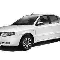 حواله سمند سورن xu7p