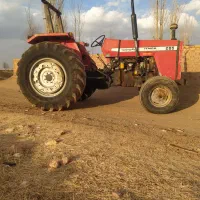 تراکتور۲۸۵ مدل ۸۹