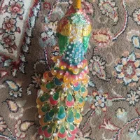 جا مخفی طاووسی