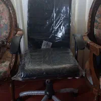 صندلی فروشگاهی نو