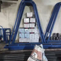 بالابر ساختمانی