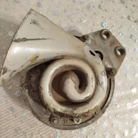 بوق فابریک نیسان