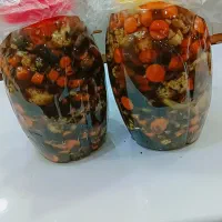 عمده وخرده