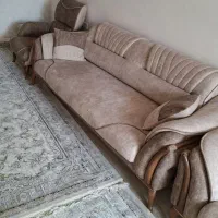 مبل ۸نفره چستر مدل لینا