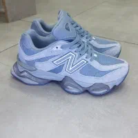 کفش نیوبالانس 9060 ویتنامی اصل