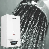 پکیج شوفاژکار