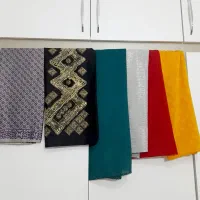 شال / روسری