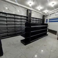 تبریز، قفسه شکیل و با استحکاام وزنی فوق العاده