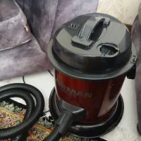 جاروبرقی و جارو برقی شارژی
