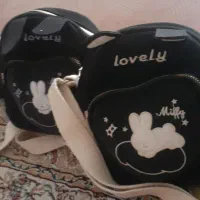 کیف دخترانه