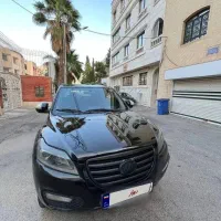 لیفان x60 مدل ۱۳۹۴